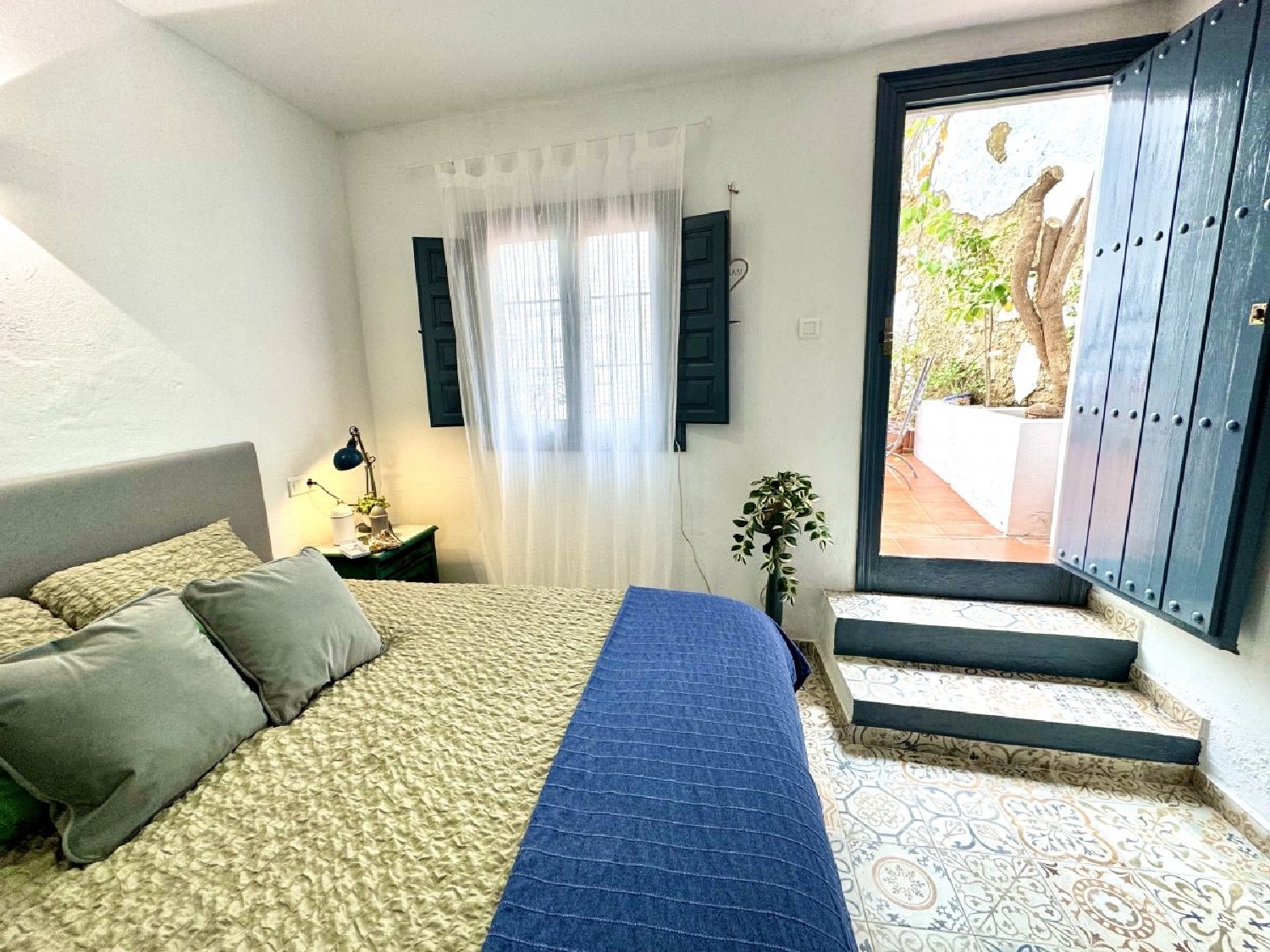  en venta casa de pueblo Olvera Sierra De Cádiz 15