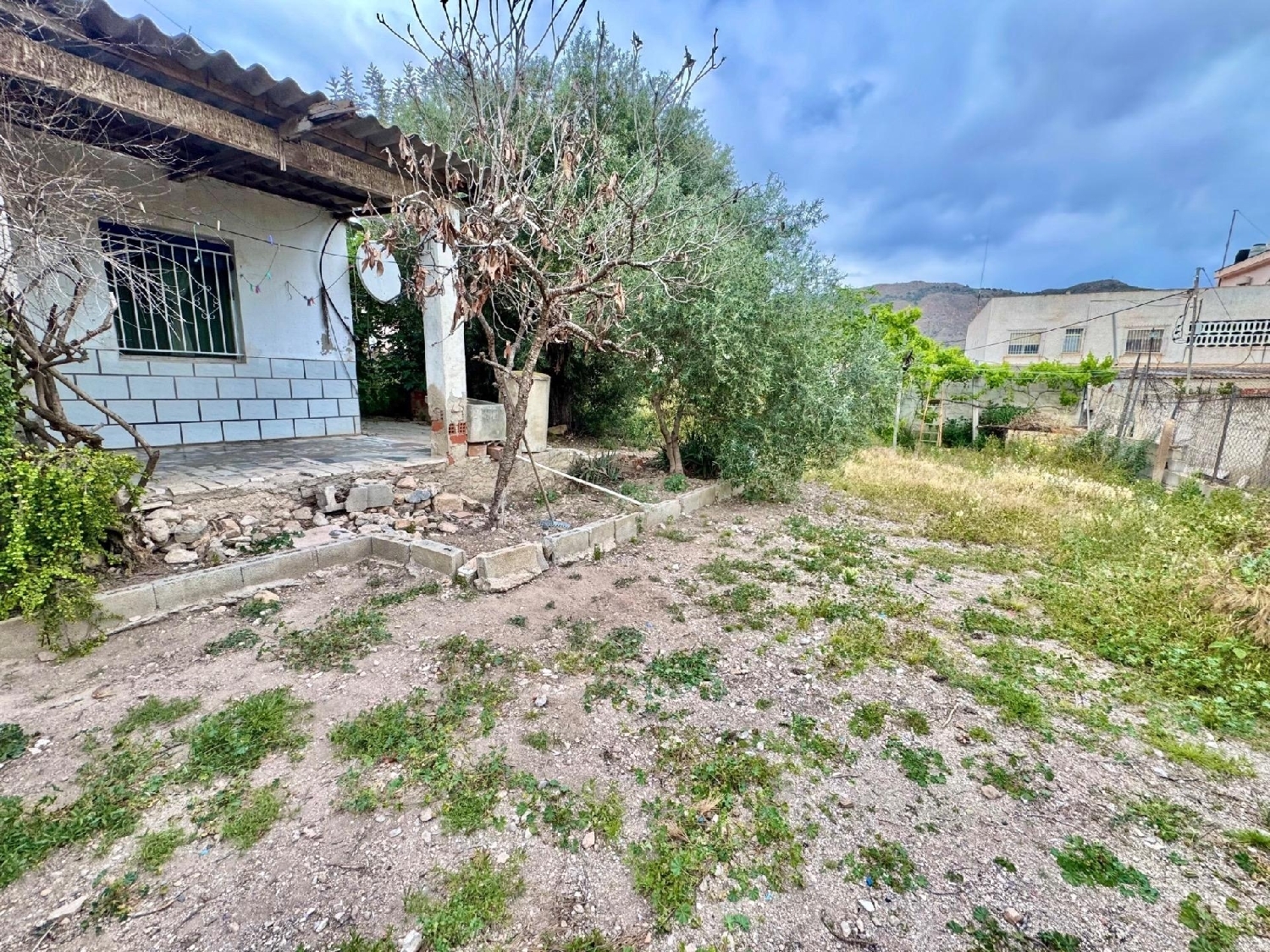  kaufen Reihenhaus Orihuela Baix Segura 4