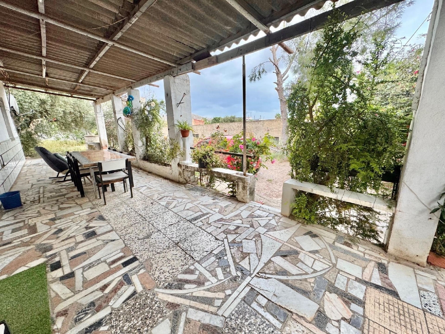  kaufen Reihenhaus Orihuela Baix Segura 1