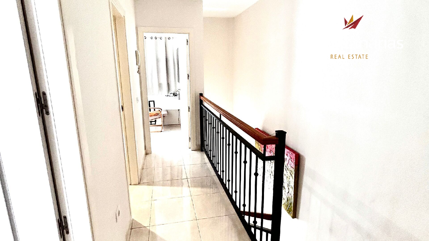  à vendre maison de ville Palm Mar Zona Sur 14