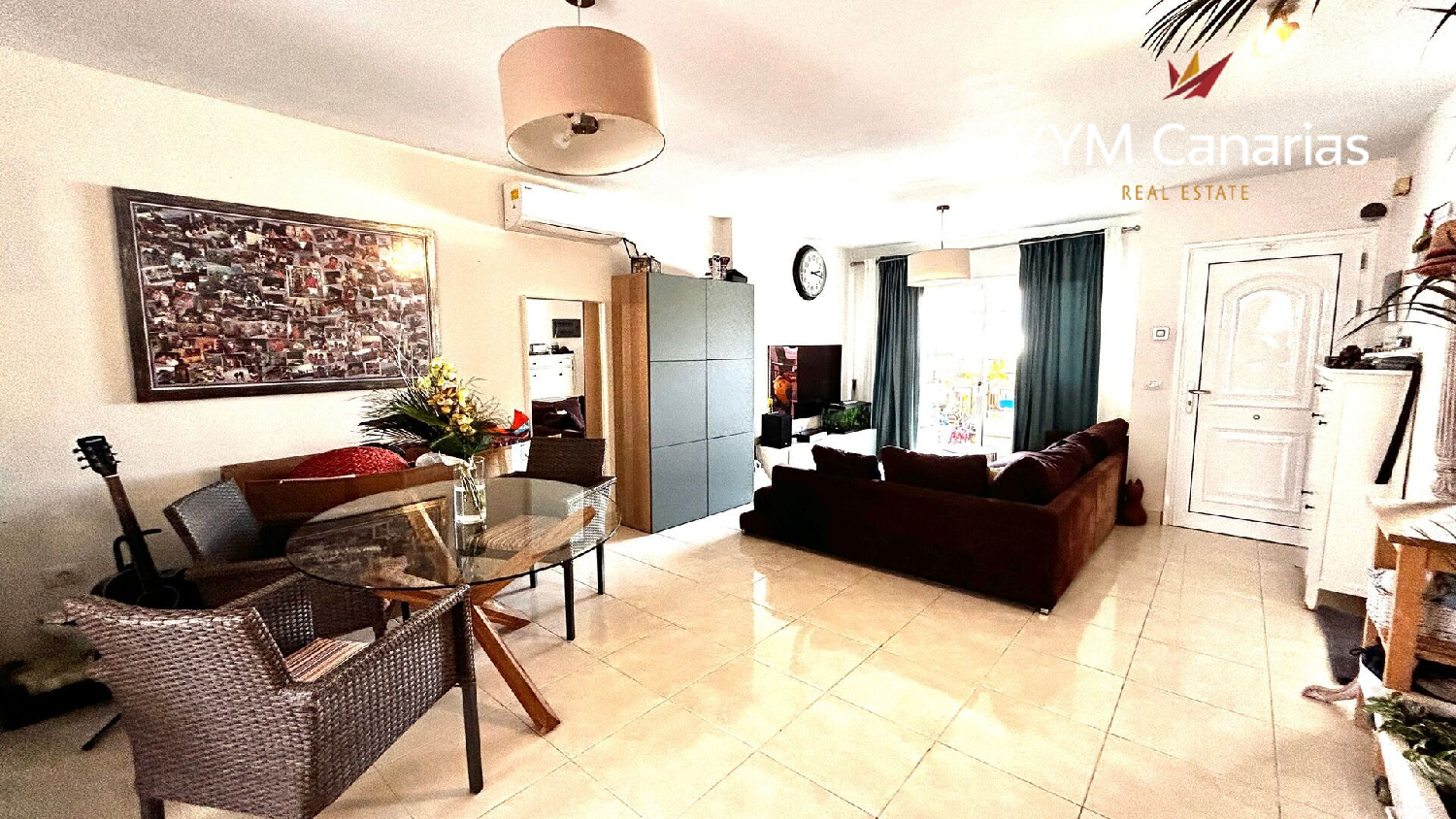 à vendre maison de ville Palm Mar Zona Sur 3
