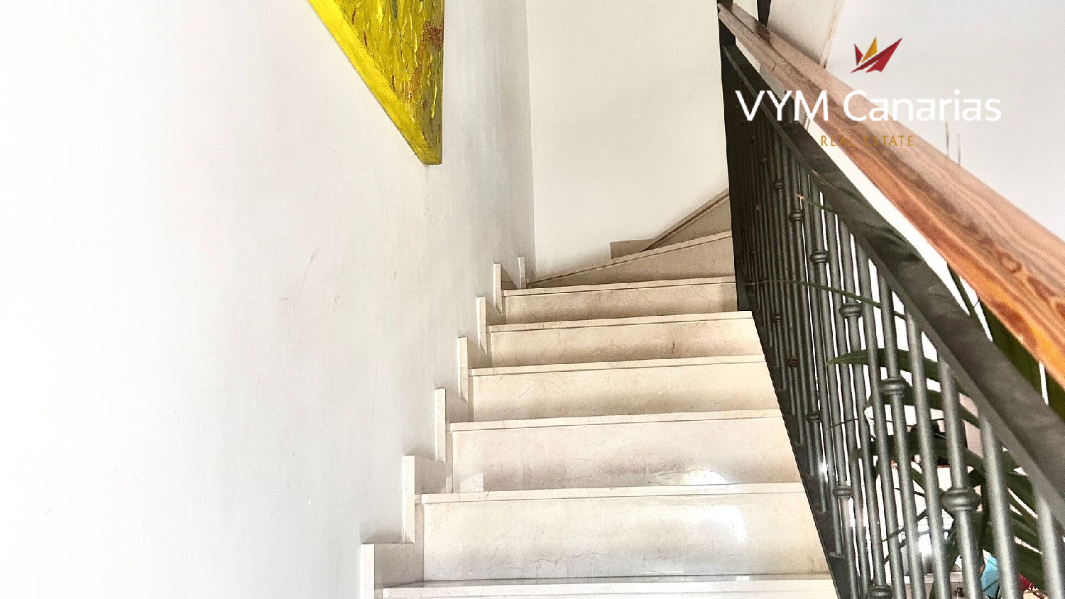  à vendre maison de ville Palm Mar Zona Sur 7