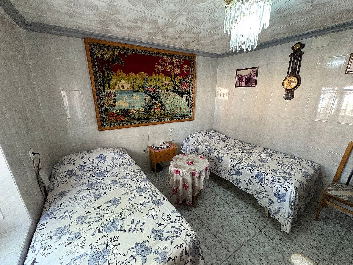  for sale terraced house Petrer Vinalopó Mitjà 41