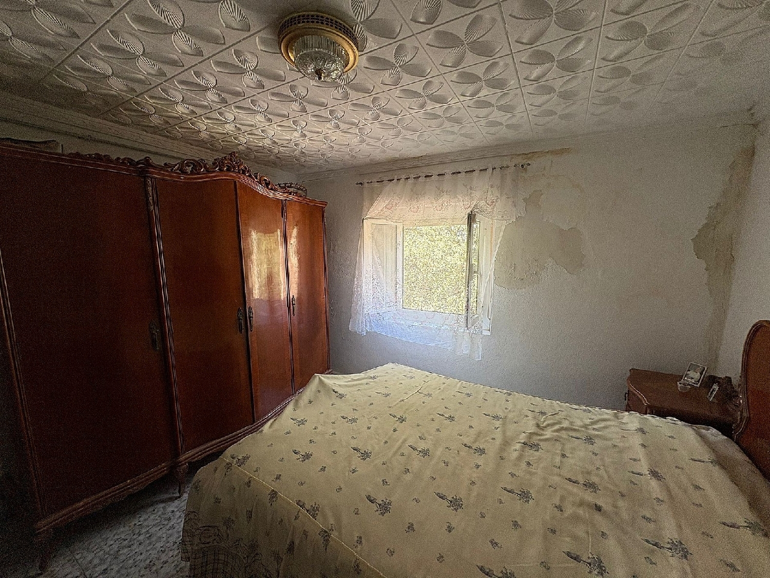  for sale terraced house Petrer Vinalopó Mitjà 46