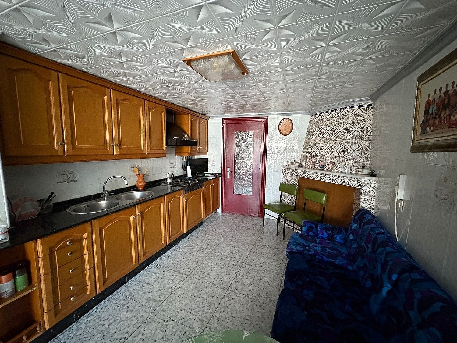  for sale terraced house Petrer Vinalopó Mitjà 16