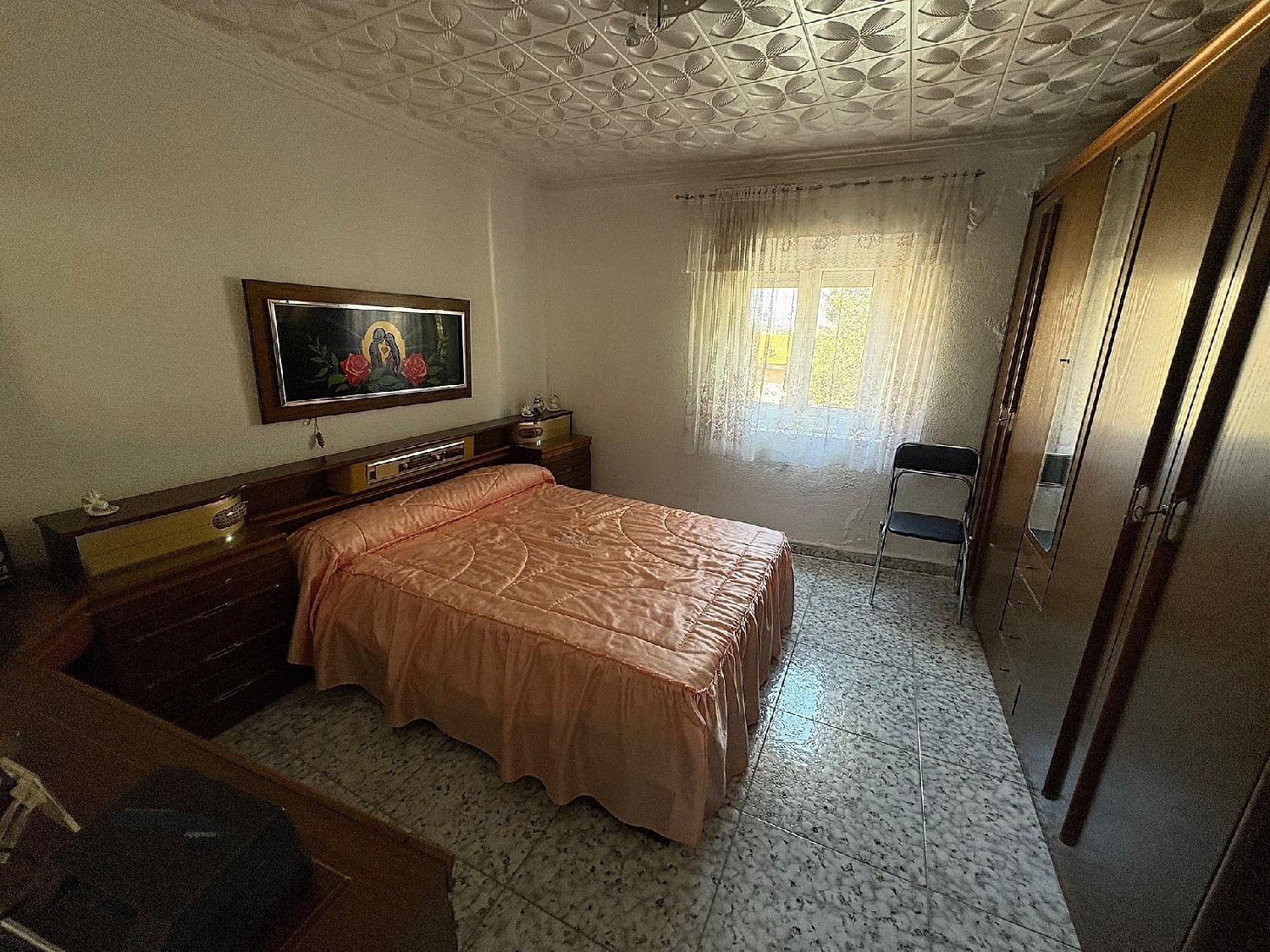  for sale terraced house Petrer Vinalopó Mitjà 39