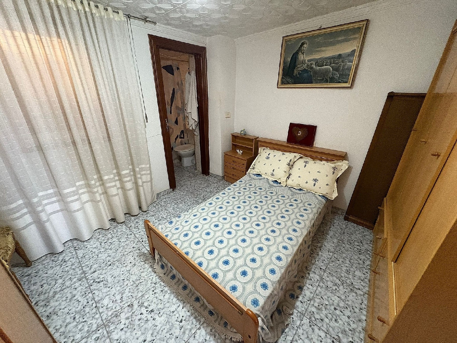  for sale terraced house Petrer Vinalopó Mitjà 34