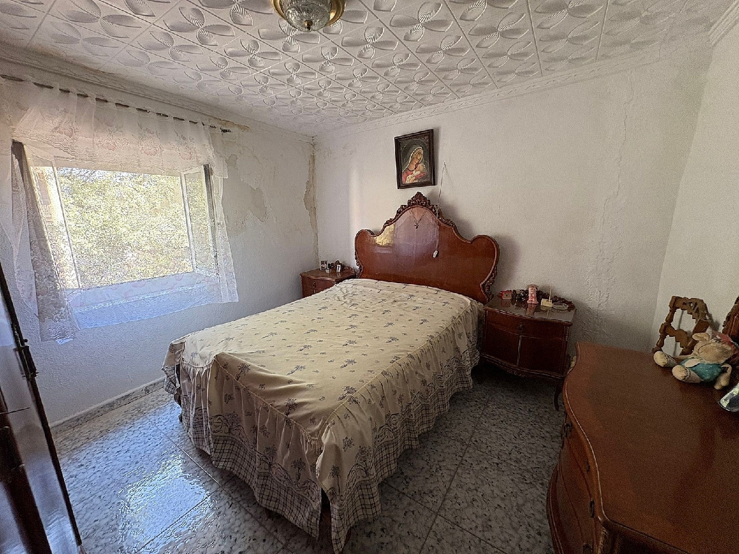  for sale terraced house Petrer Vinalopó Mitjà 31