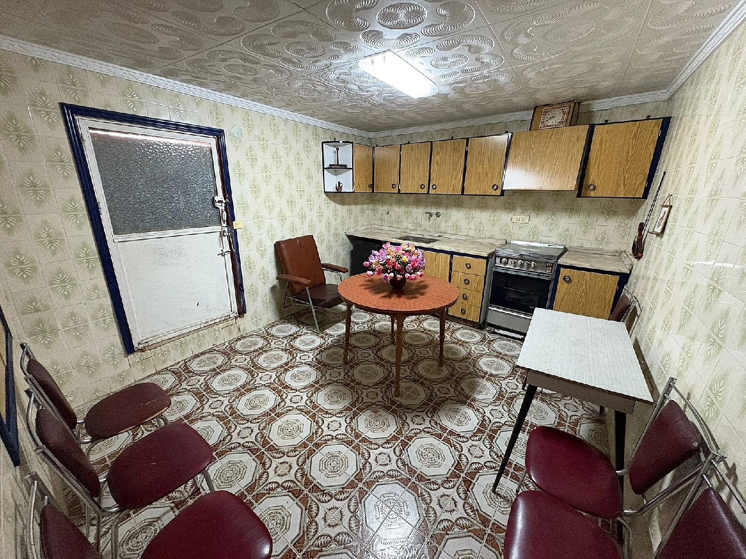  for sale terraced house Petrer Vinalopó Mitjà 20