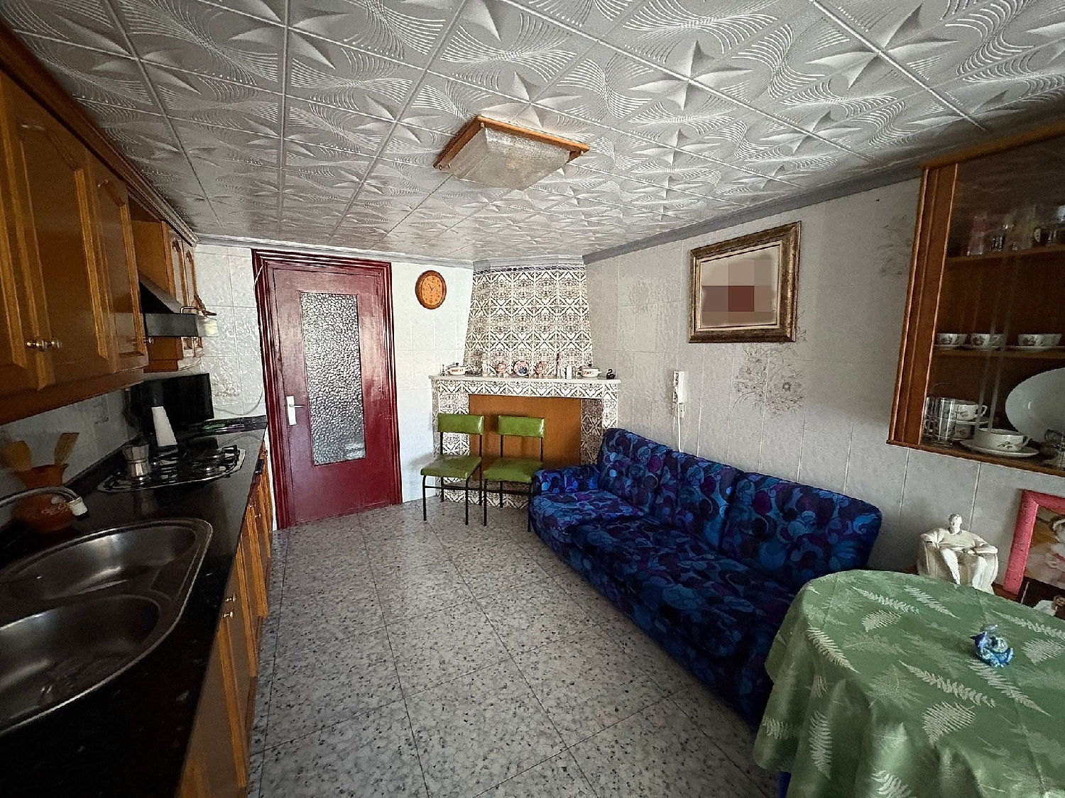  for sale terraced house Petrer Vinalopó Mitjà 18