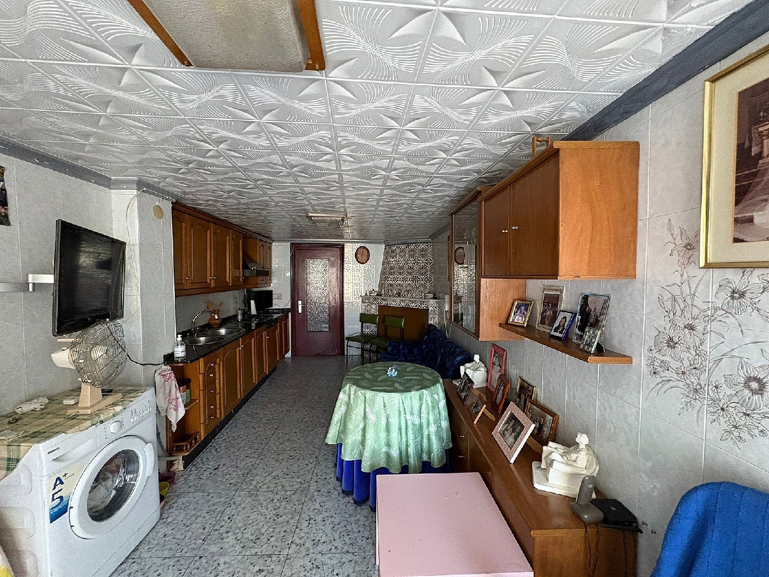  for sale terraced house Petrer Vinalopó Mitjà 14