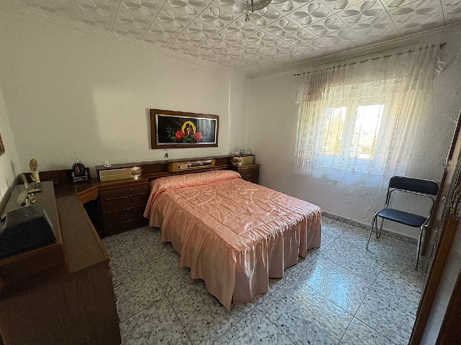  for sale terraced house Petrer Vinalopó Mitjà 37