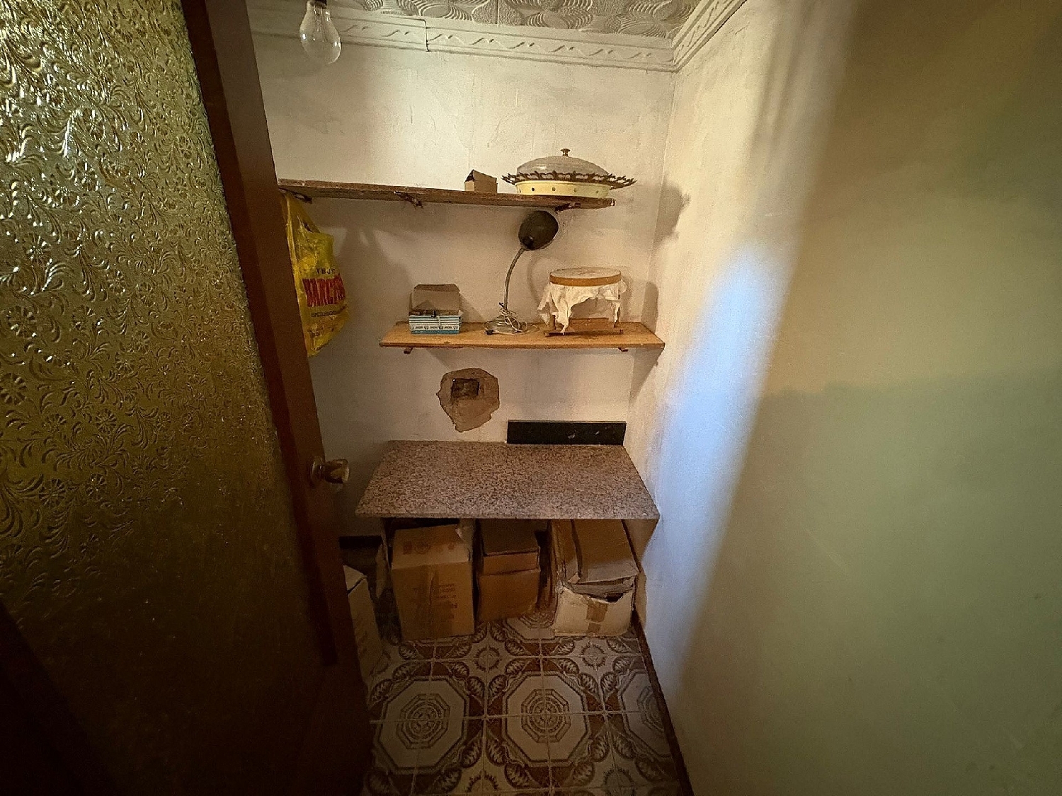  for sale terraced house Petrer Vinalopó Mitjà 62