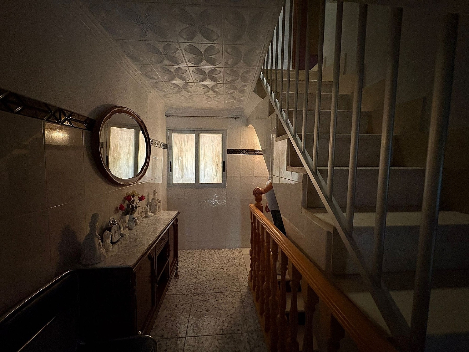  for sale terraced house Petrer Vinalopó Mitjà 65