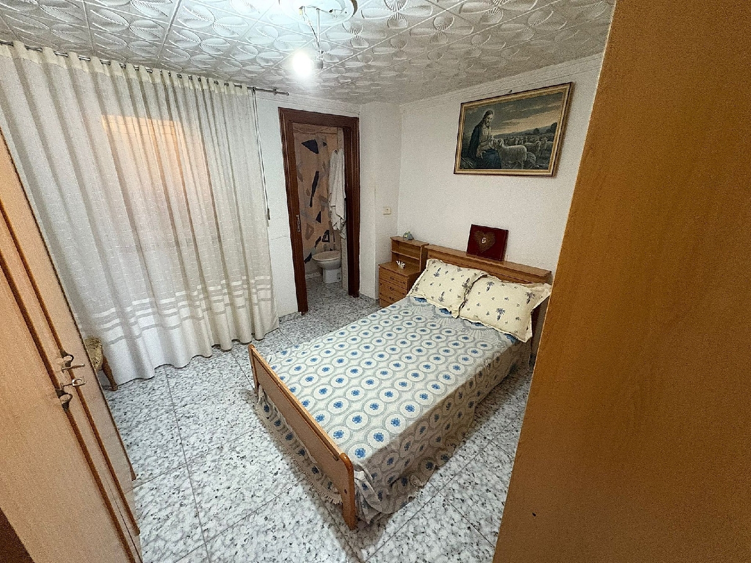  for sale terraced house Petrer Vinalopó Mitjà 30