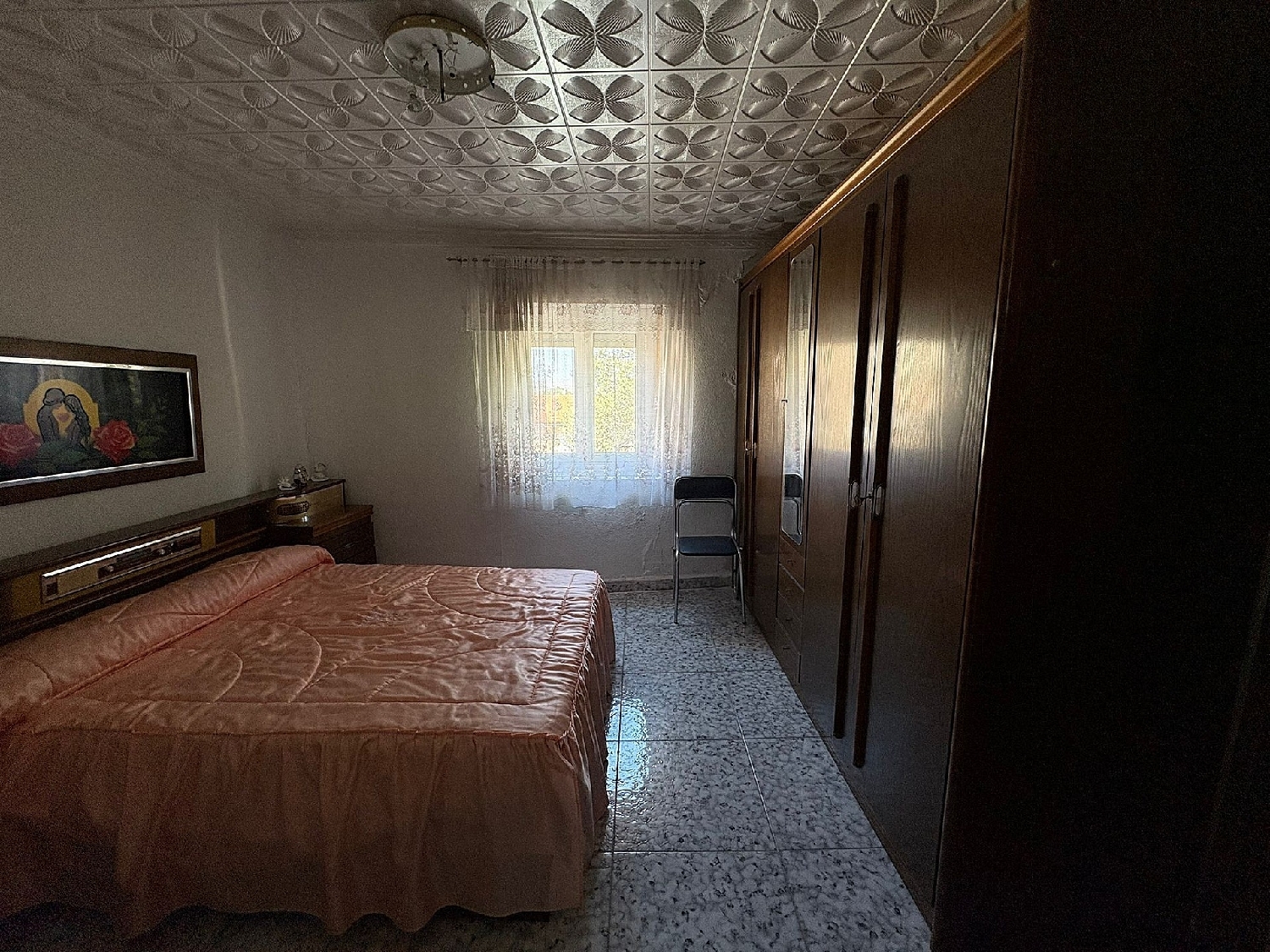  for sale terraced house Petrer Vinalopó Mitjà 68