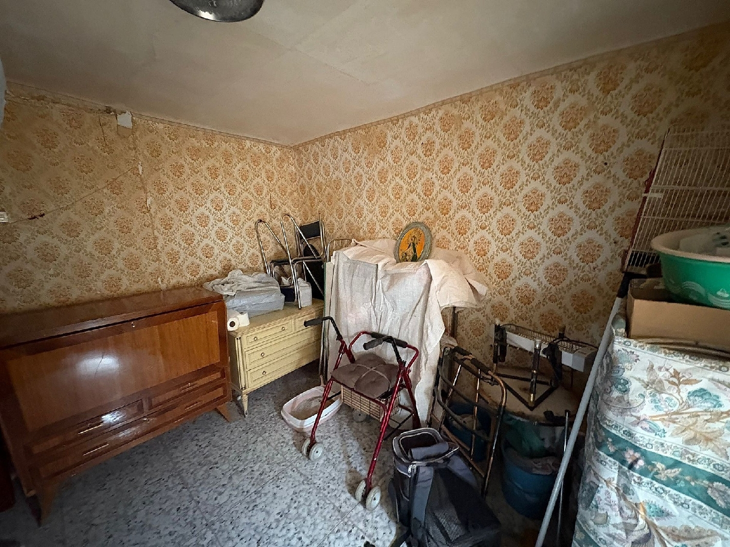  for sale terraced house Petrer Vinalopó Mitjà 75
