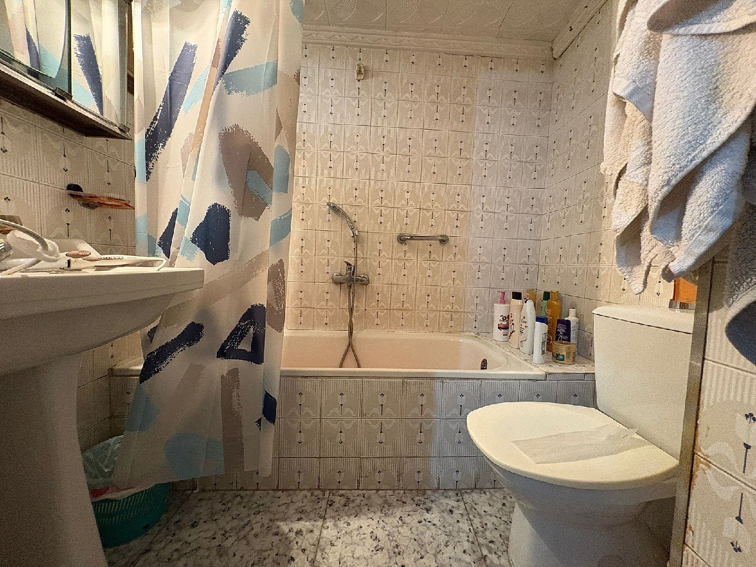  for sale terraced house Petrer Vinalopó Mitjà 35
