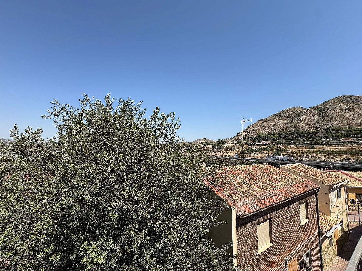  for sale terraced house Petrer Vinalopó Mitjà 25