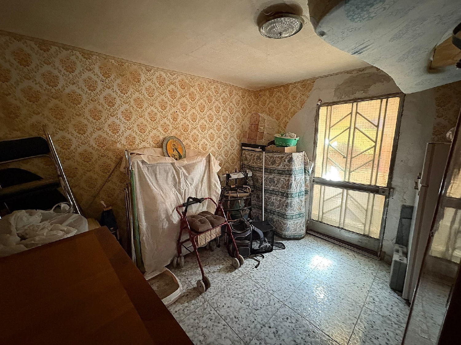  for sale terraced house Petrer Vinalopó Mitjà 69