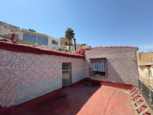 Petrer Vinalopó Mitjà maison de ville foto 6278678