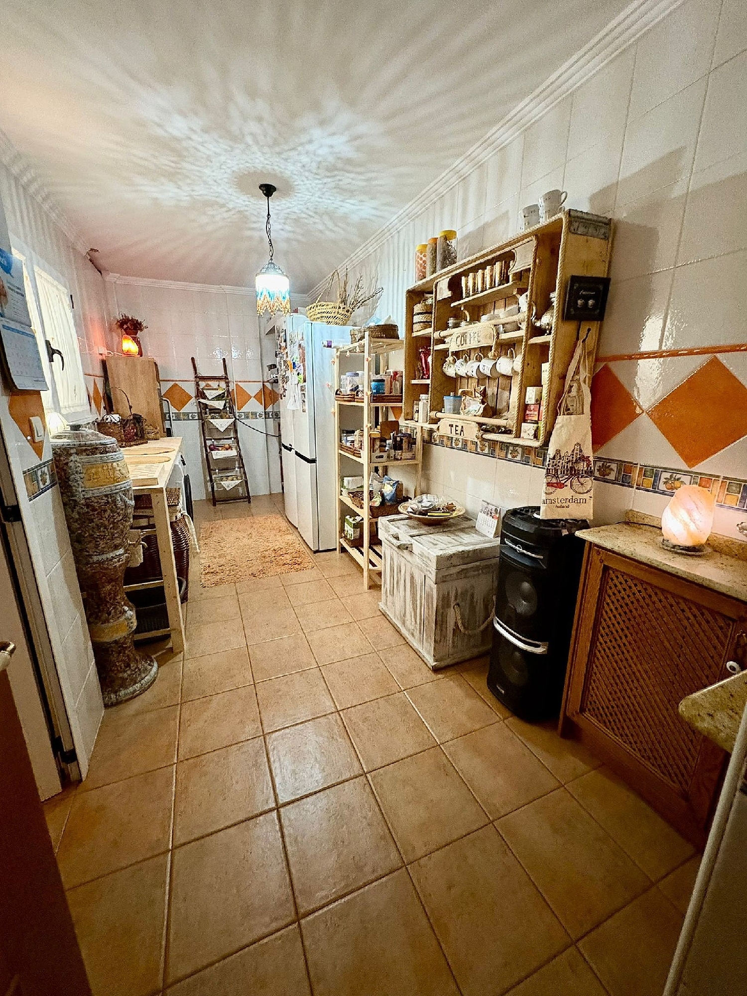  kaufen Reihenhaus Pinoso Vinalopó Mitjà 18