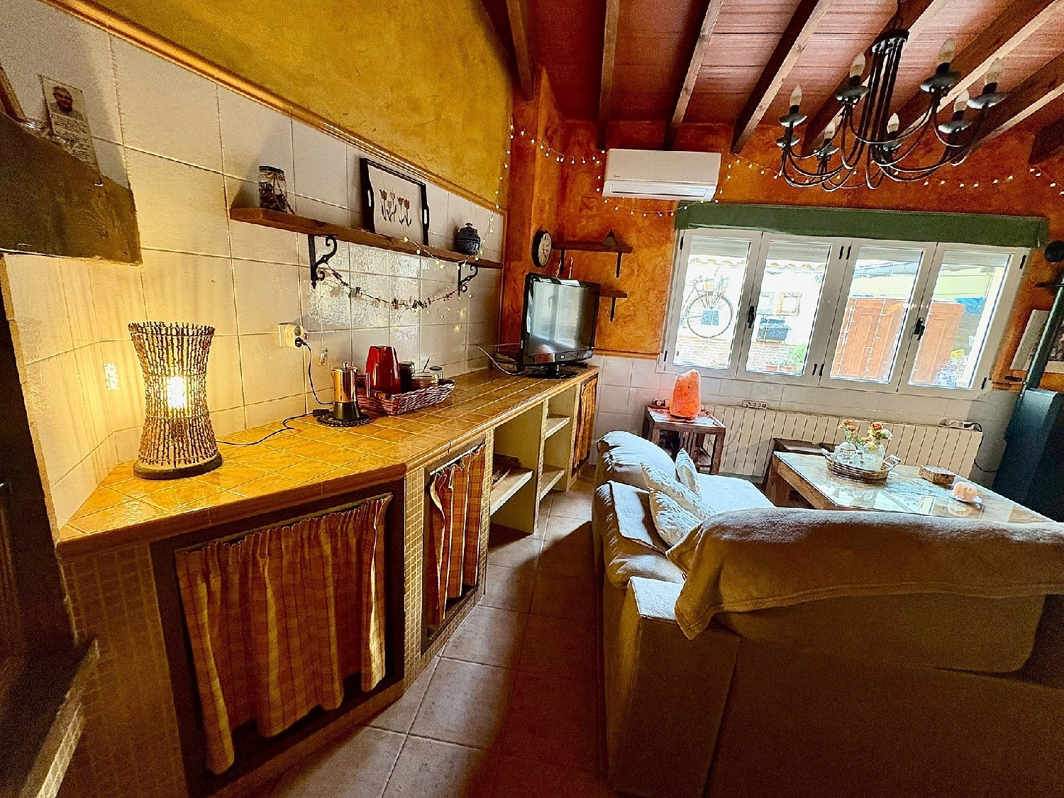  kaufen Reihenhaus Pinoso Vinalopó Mitjà 12