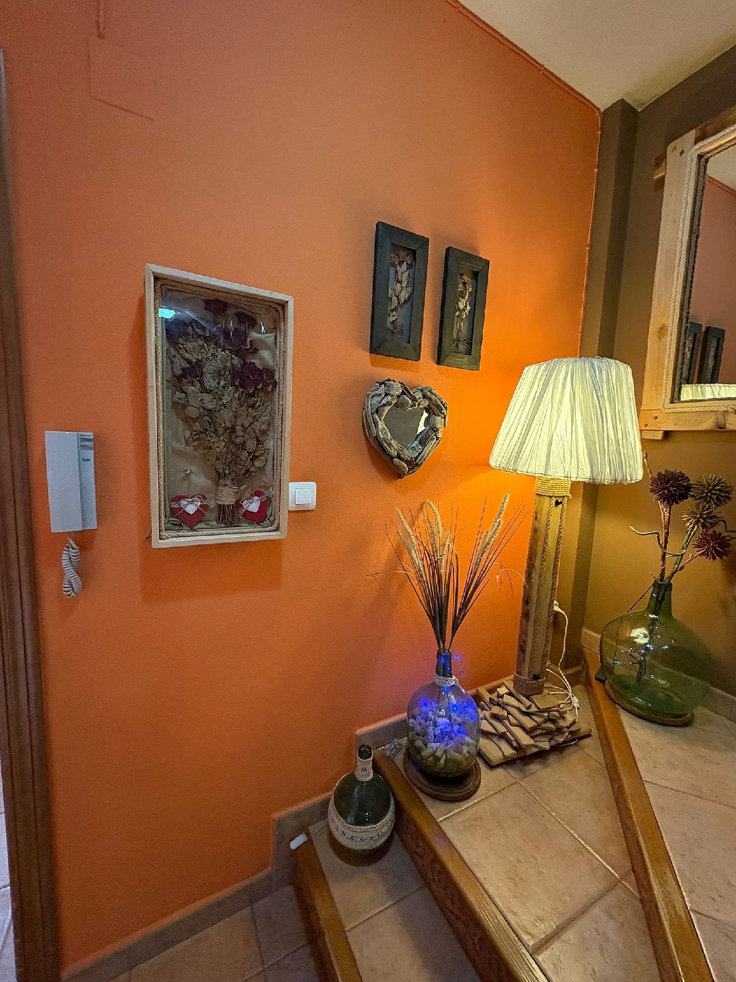  kaufen Reihenhaus Pinoso Vinalopó Mitjà 27