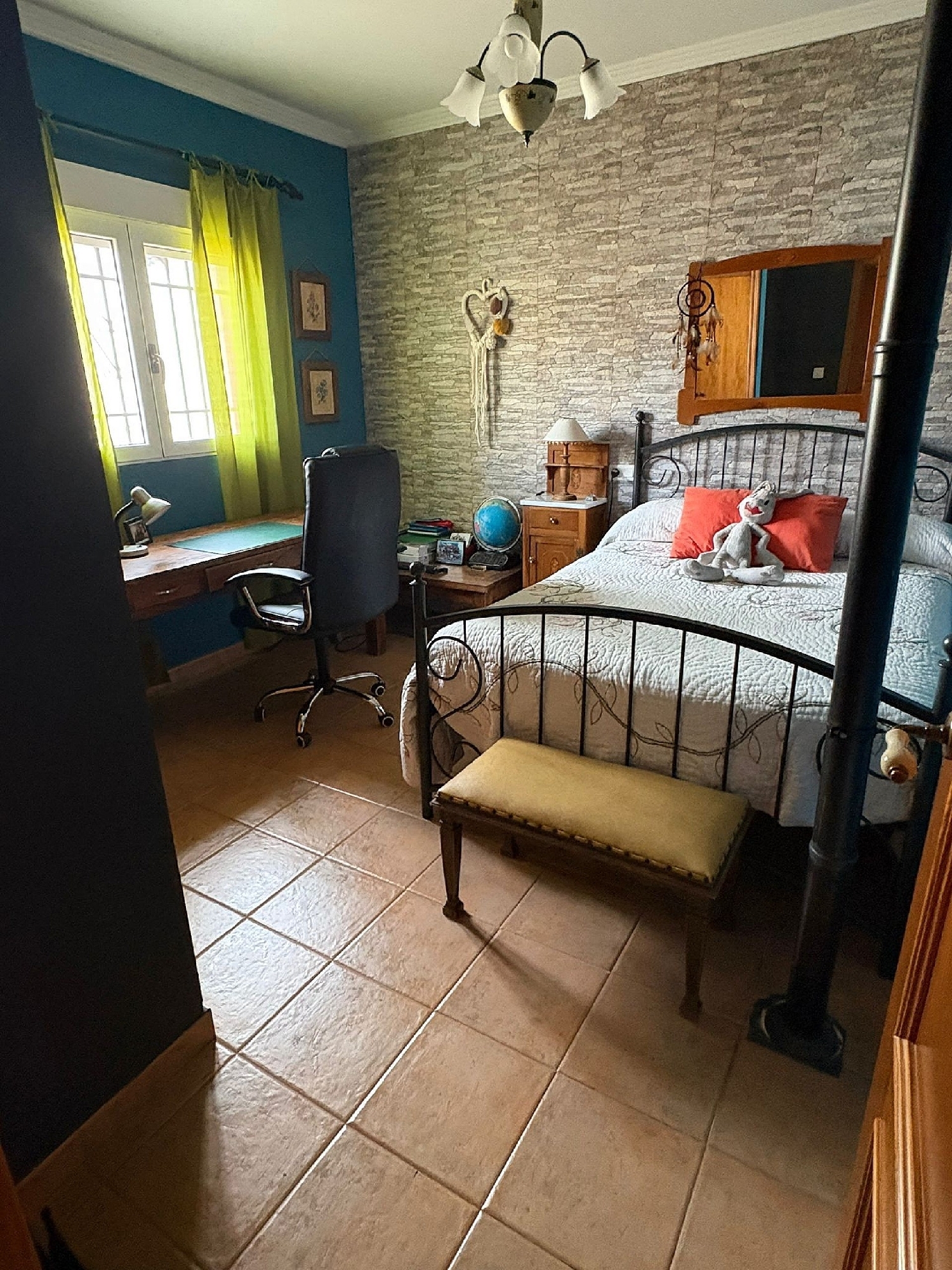  kaufen Reihenhaus Pinoso Vinalopó Mitjà 34