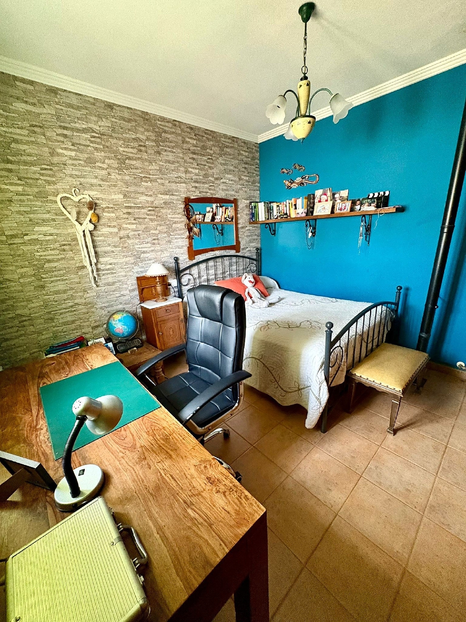  kaufen Reihenhaus Pinoso Vinalopó Mitjà 32