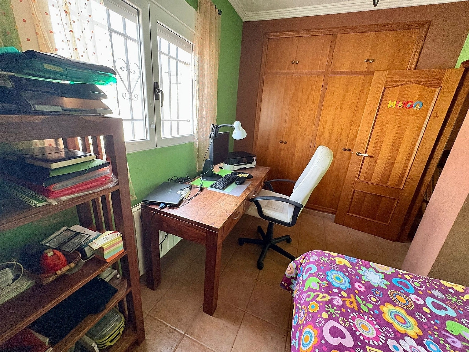  kaufen Reihenhaus Pinoso Vinalopó Mitjà 36