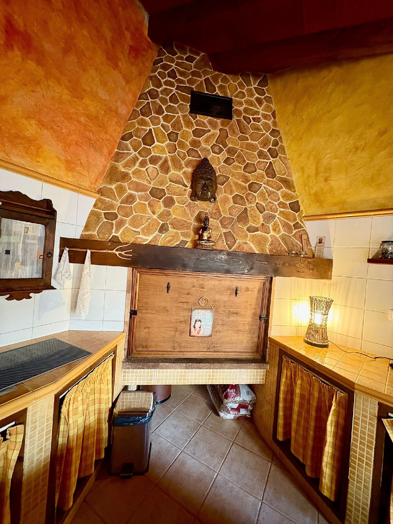  kaufen Reihenhaus Pinoso Vinalopó Mitjà 14