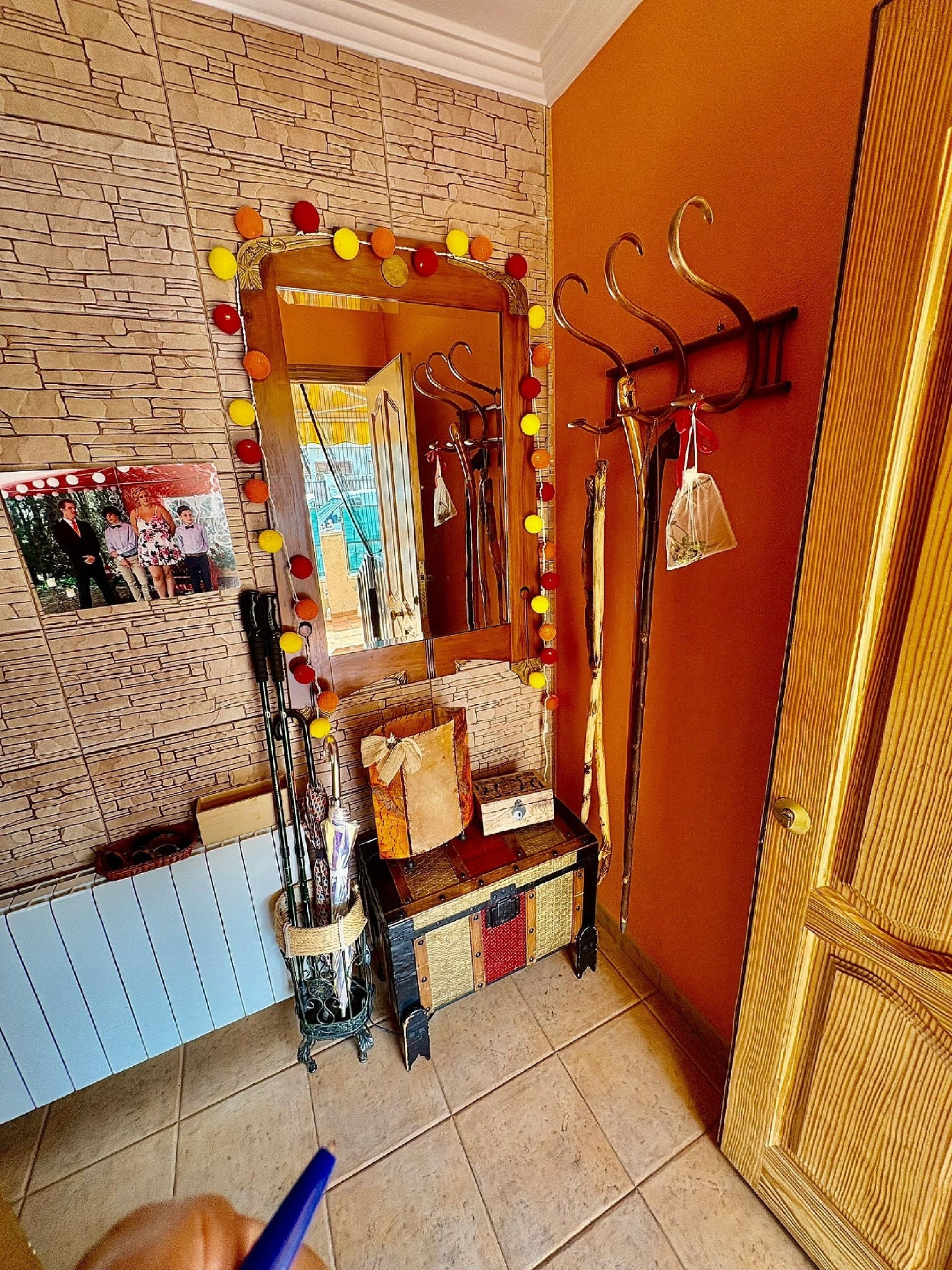  kaufen Reihenhaus Pinoso Vinalopó Mitjà 8