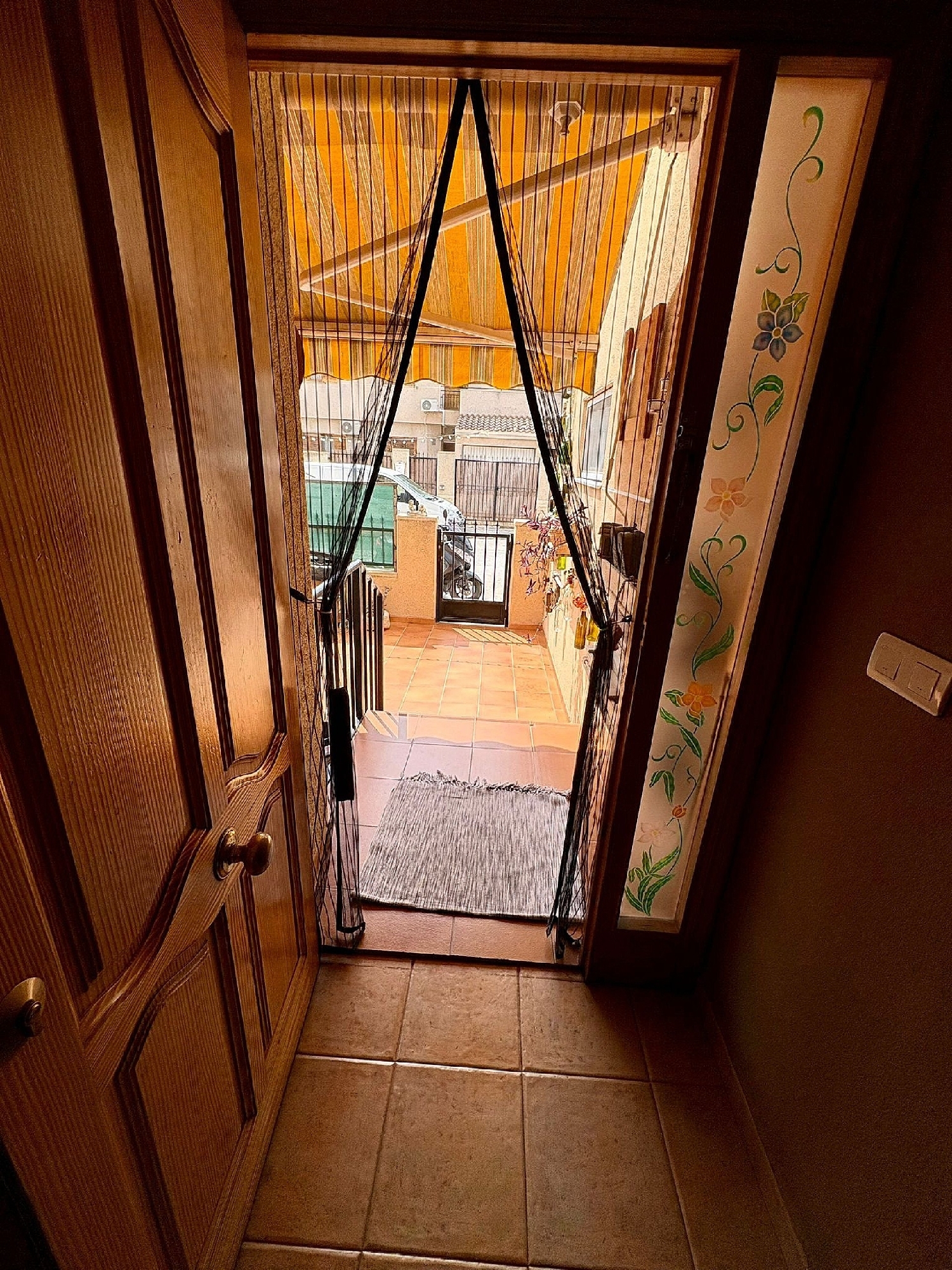  kaufen Reihenhaus Pinoso Vinalopó Mitjà 6