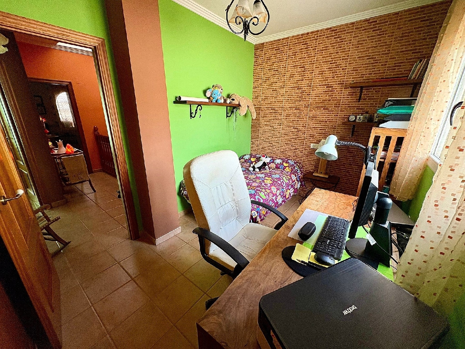  kaufen Reihenhaus Pinoso Vinalopó Mitjà 37