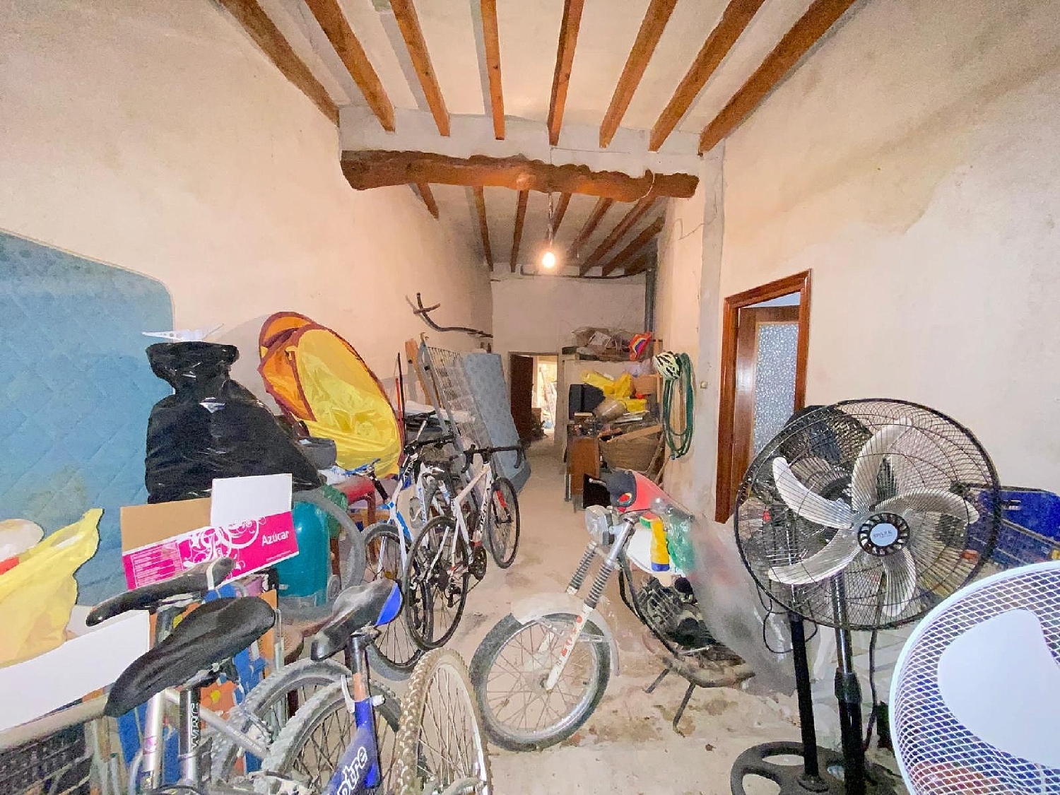  en venta casa de pueblo Pinoso Vinalopó Mitjà 35