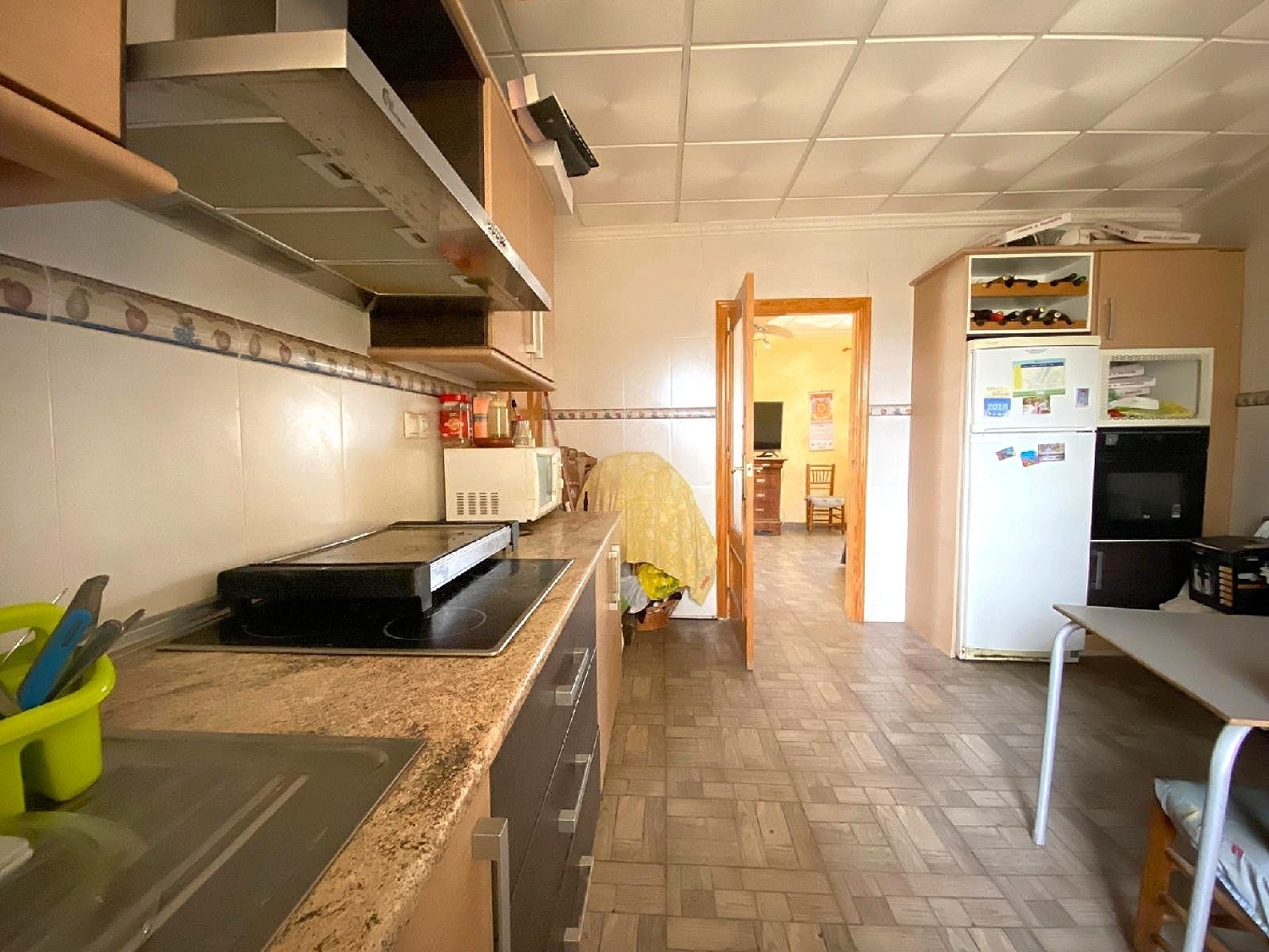  en venta casa de pueblo Pinoso Vinalopó Mitjà 7