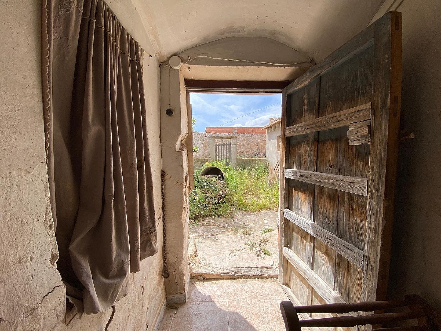  en venta casa de pueblo Pinoso Vinalopó Mitjà 25