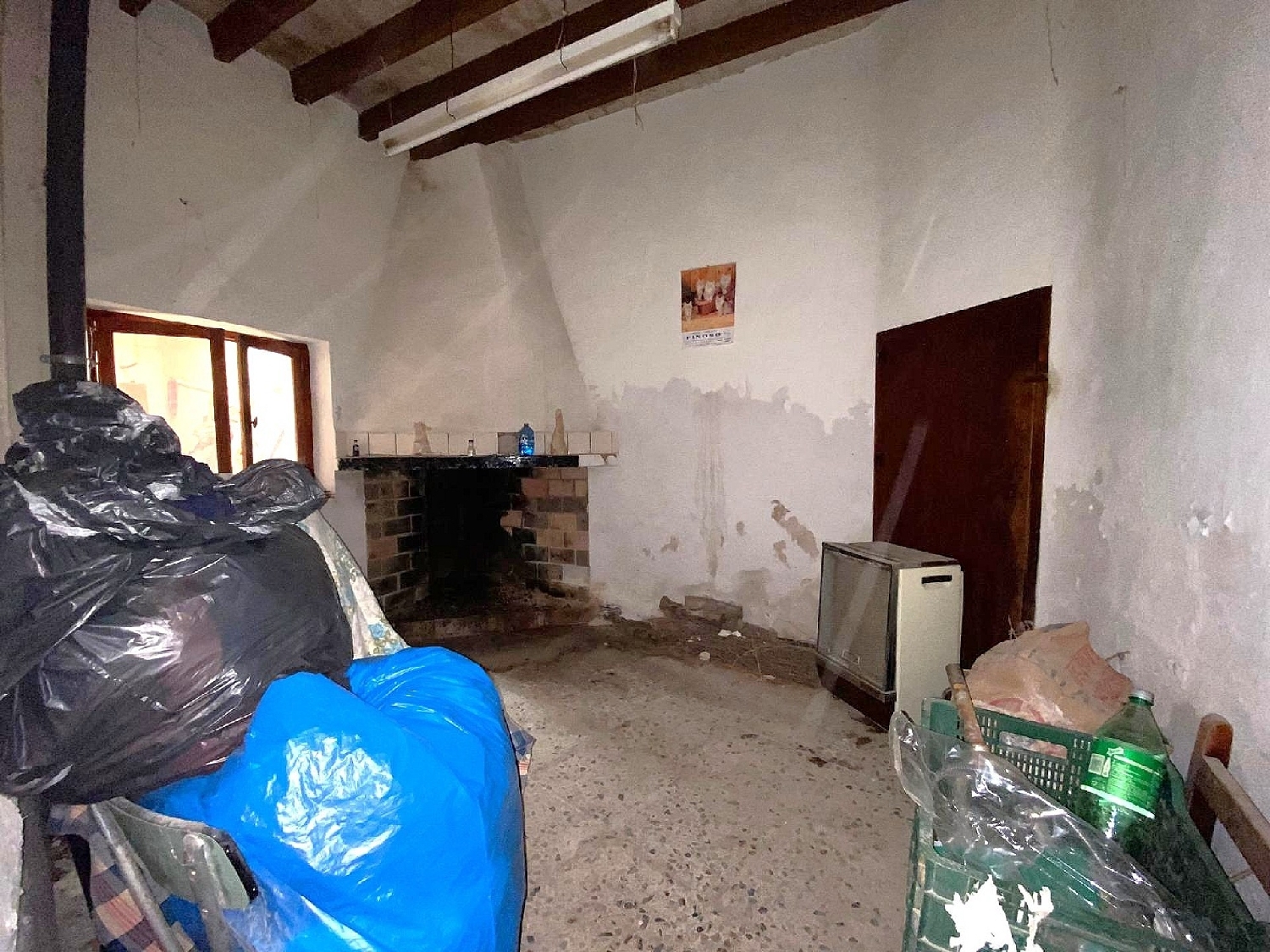  en venta casa de pueblo Pinoso Vinalopó Mitjà 22