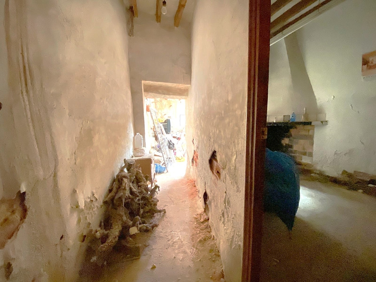  en venta casa de pueblo Pinoso Vinalopó Mitjà 26