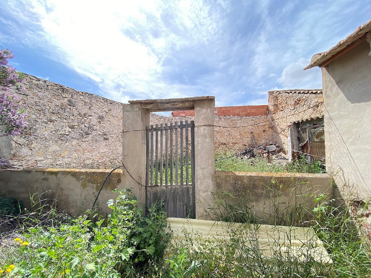  en venta casa de pueblo Pinoso Vinalopó Mitjà 29
