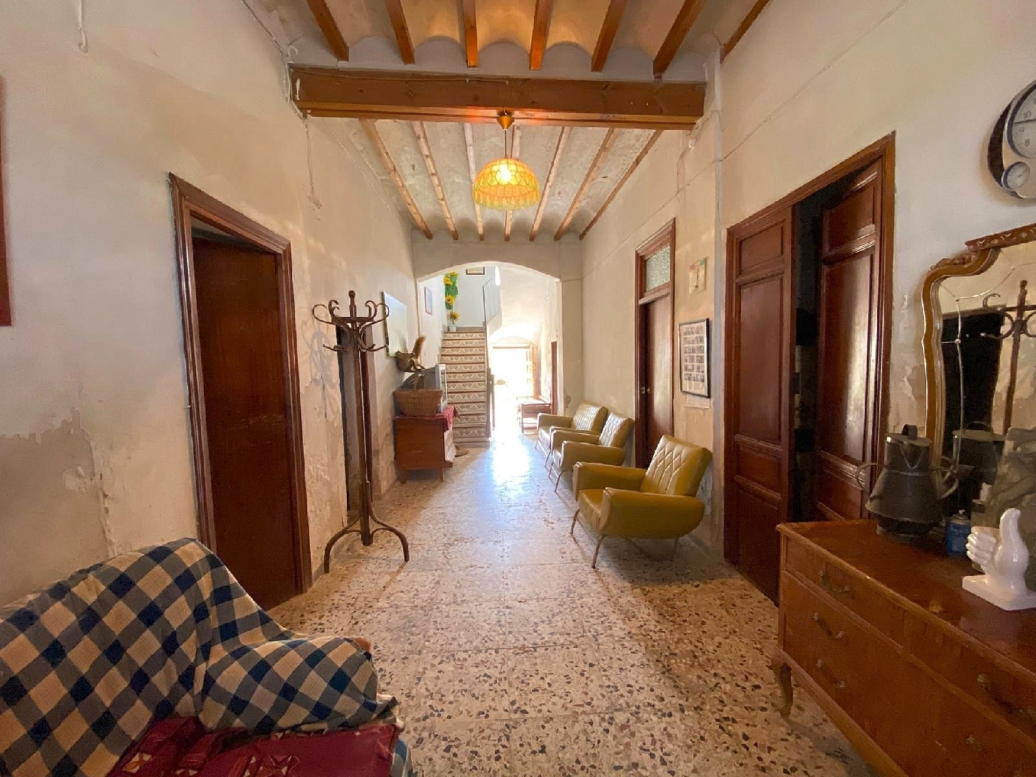 en venta casa de pueblo Pinoso Vinalopó Mitjà 2