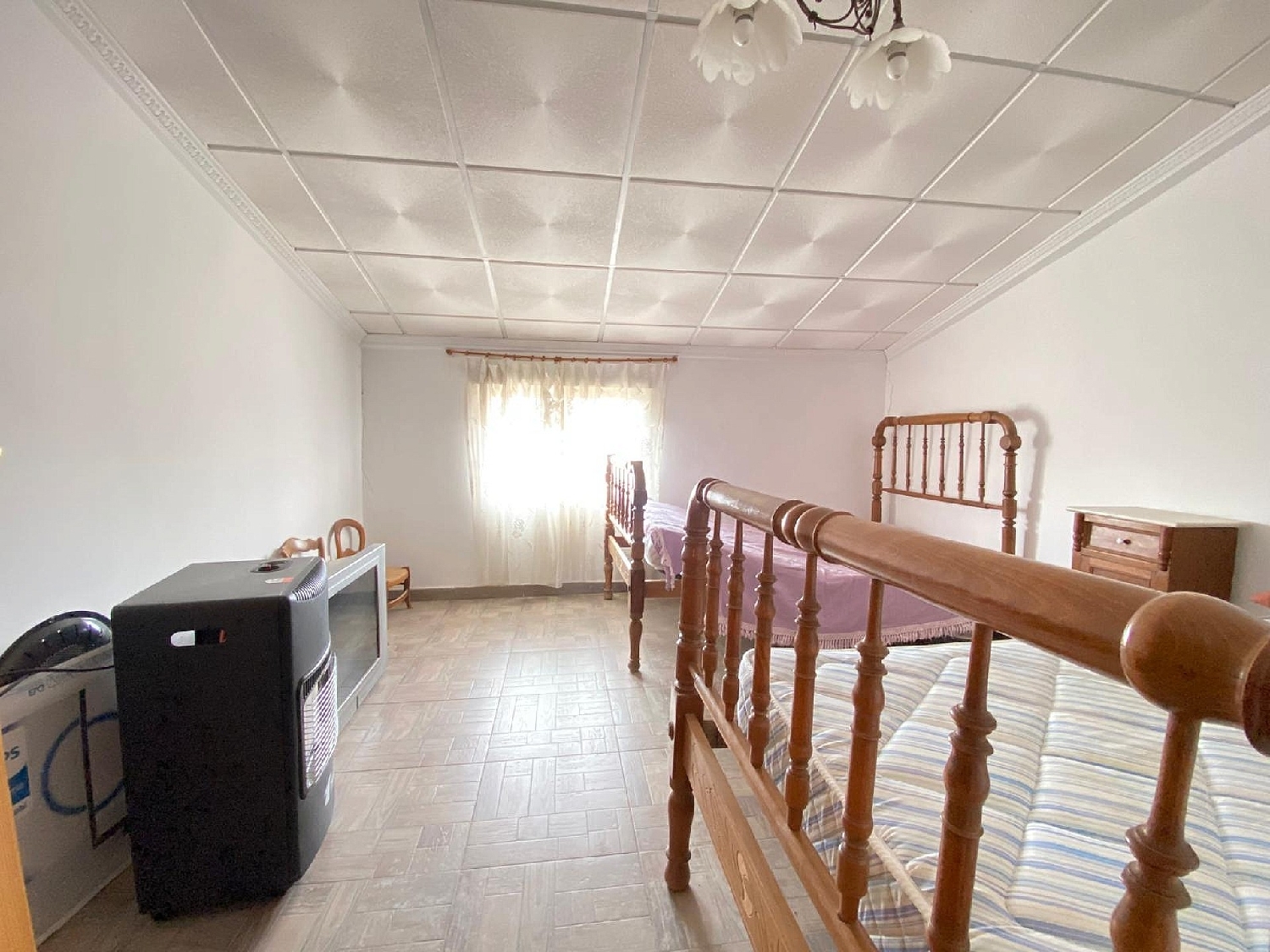  en venta casa de pueblo Pinoso Vinalopó Mitjà 13