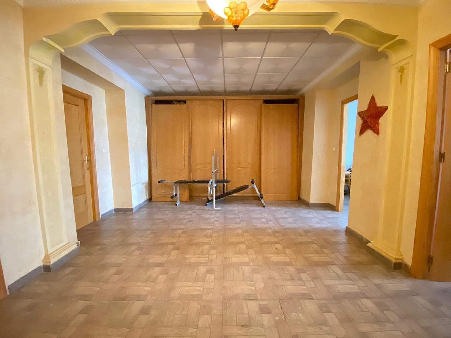  en venta casa de pueblo Pinoso Vinalopó Mitjà 9