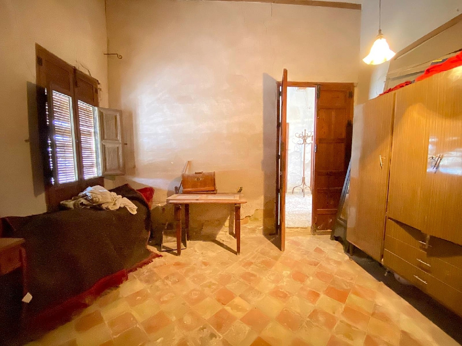  en venta casa de pueblo Pinoso Vinalopó Mitjà 15