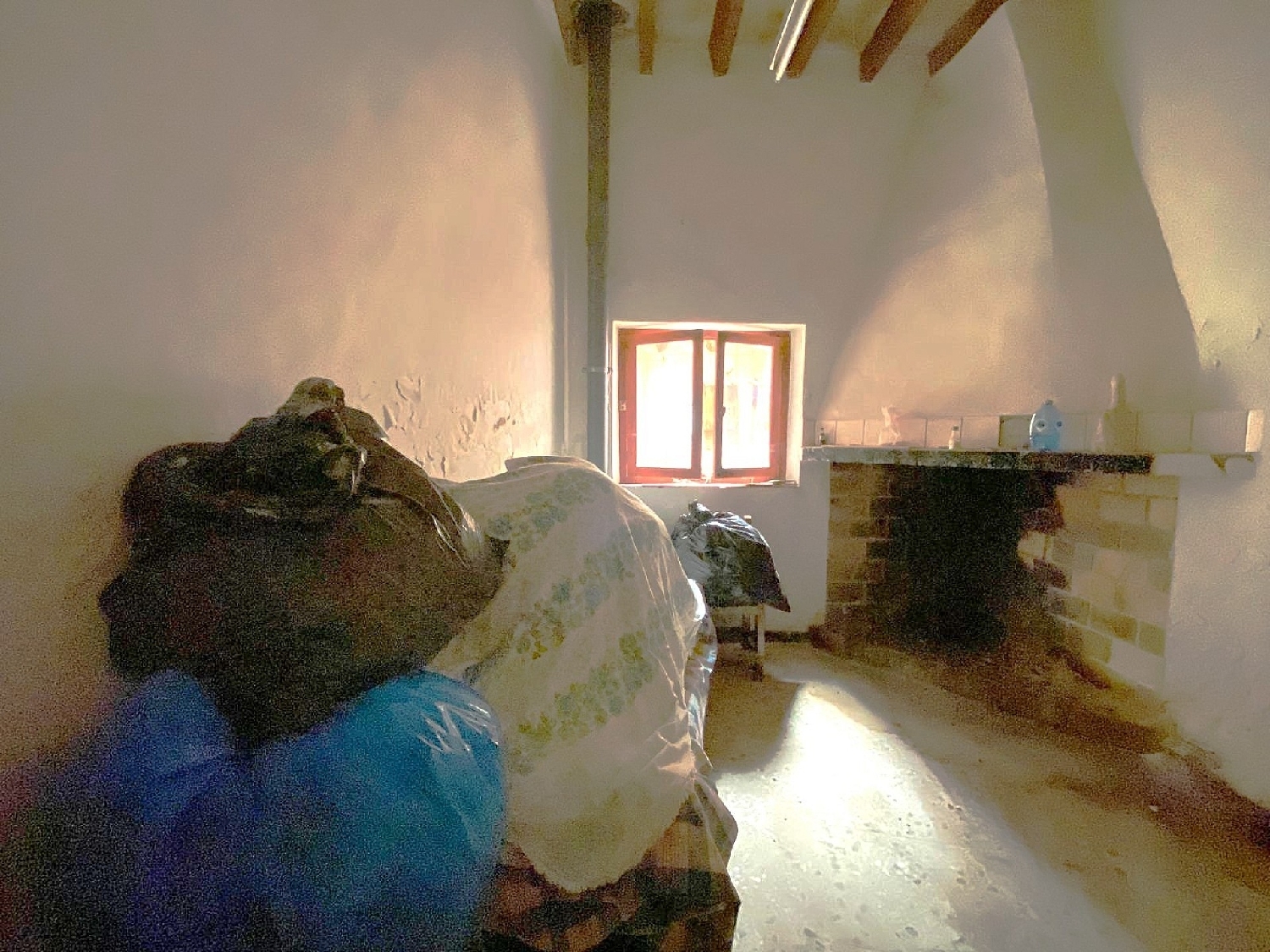  en venta casa de pueblo Pinoso Vinalopó Mitjà 21