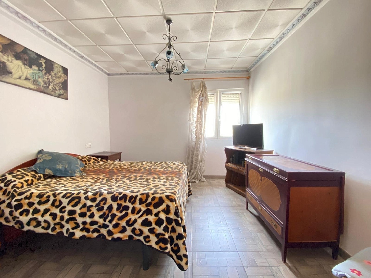  en venta casa de pueblo Pinoso Vinalopó Mitjà 16