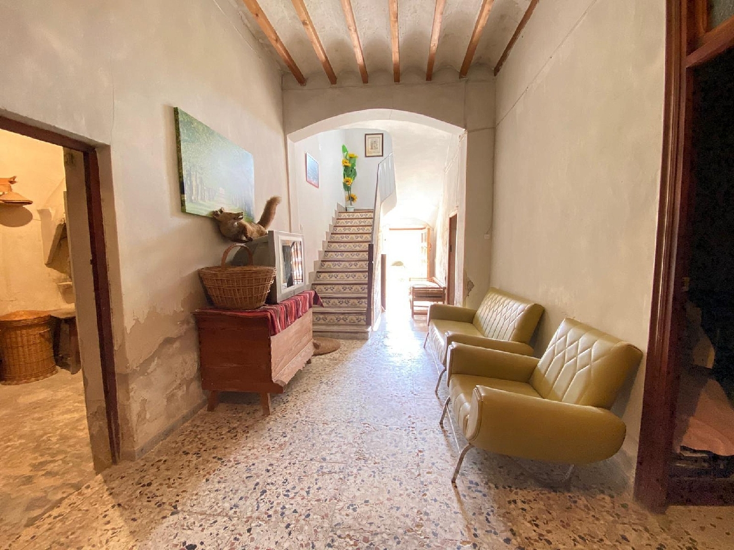 en venta casa de pueblo Pinoso Vinalopó Mitjà 3