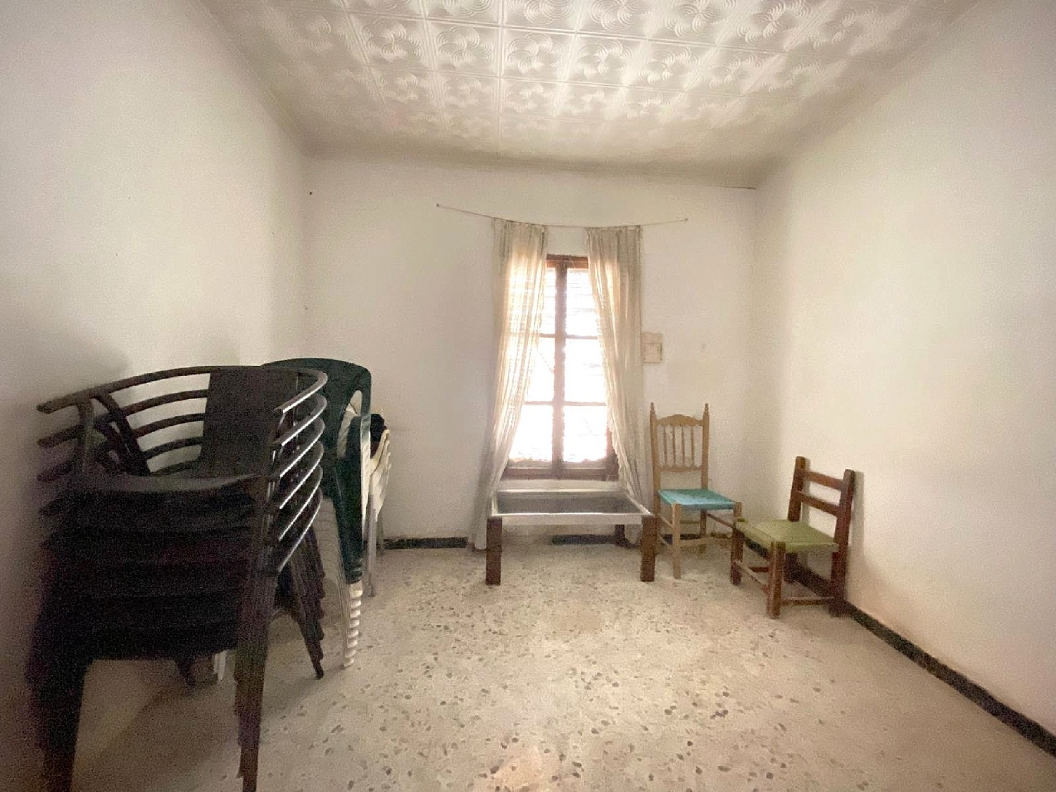  en venta casa de pueblo Pinoso Vinalopó Mitjà 20