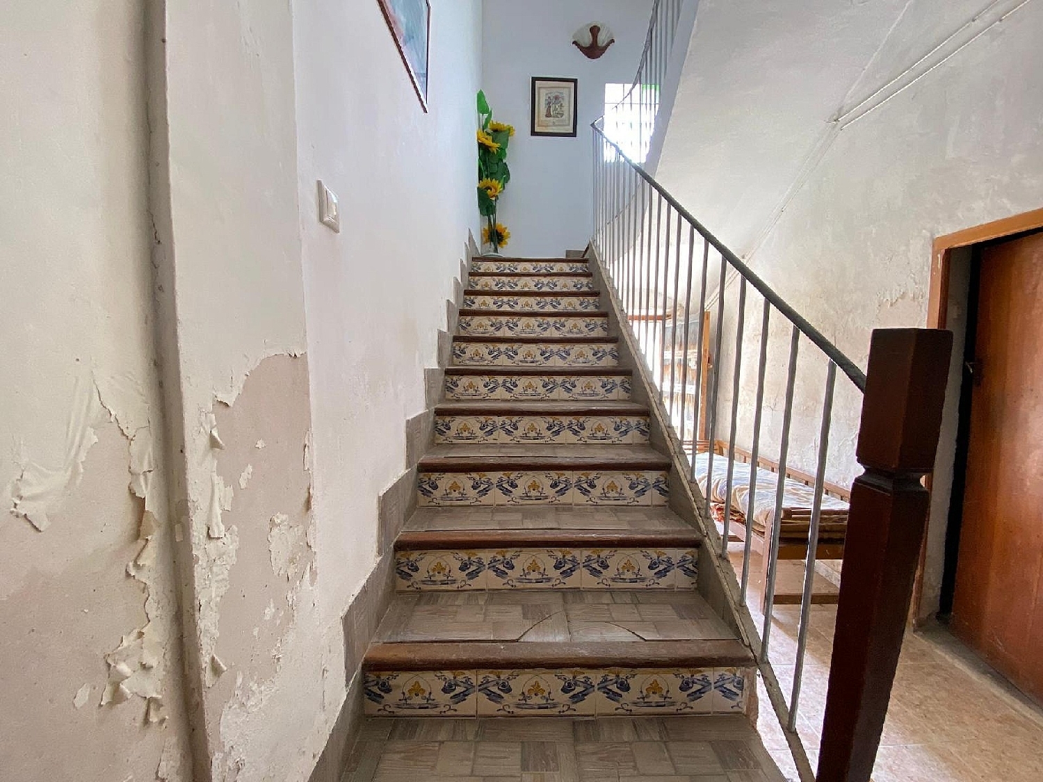 en venta casa de pueblo Pinoso Vinalopó Mitjà 11
